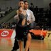 IDSF, latin open, Győr, Magvasi sportcsarnok, tánc