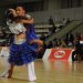 IDSF, latin open, Győr, Magvasi sportcsarnok, tánc