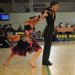 IDSF, latin open, Győr, Magvasi sportcsarnok, tánc