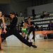 IDSF, latin open, Győr, Magvasi sportcsarnok, tánc