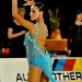 IDSF, latin open, Győr, Magvasi sportcsarnok, tánc