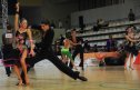 IDSF, latin open, Győr, Magvasi sportcsarnok, tánc