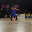 IDSF, latin open, Győr, Magvasi sportcsarnok, tánc