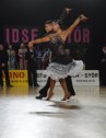 IDSF, latin open, Győr, Magvasi sportcsarnok, tánc