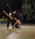 IDSF, latin open, Győr, Magvasi sportcsarnok, tánc