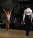 IDSF, latin open, Győr, Magvasi sportcsarnok, tánc