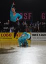 IDSF, latin open, Győr, Magvasi sportcsarnok, tánc