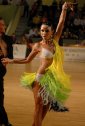 IDSF, latin open, Győr, Magvasi sportcsarnok, tánc