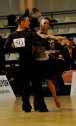 IDSF, latin open, Győr, Magvasi sportcsarnok, tánc