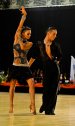 IDSF, latin open, Győr, Magvasi sportcsarnok, tánc