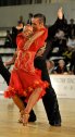 IDSF, latin open, Győr, Magvasi sportcsarnok, tánc