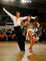 IDSF, latin open, Győr, Magvasi sportcsarnok, tánc