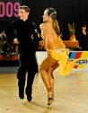 IDSF, latin open, Győr, Magvasi sportcsarnok, tánc