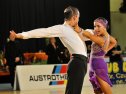 IDSF, latin open, Győr, Magvasi sportcsarnok, tánc