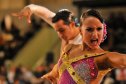 IDSF, latin open, Győr, Magvasi sportcsarnok, tánc