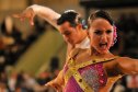 IDSF, latin open, Győr, Magvasi sportcsarnok, tánc