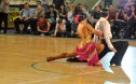 IDSF, latin open, Győr, Magvasi sportcsarnok, tánc