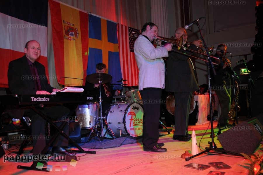 Swing, tánc, Lindy Hop, Goodnight Sweetheart, GNSH, 1. nap