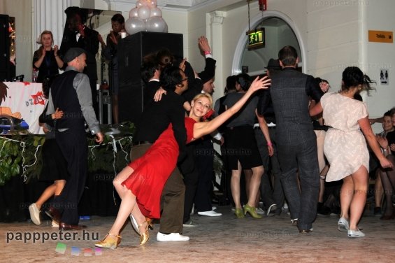 GNSH, Goodnight Sweetheart, Lindy Hop, tánc, Swing, 2. nap, Teachers Cabaret