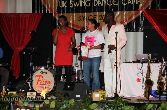 GNSH, Goodnight Sweetheart, Lindy Hop, tánc, Swing, 3. nap