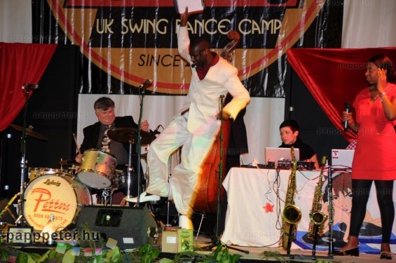 GNSH, Goodnight Sweetheart, Lindy Hop, tánc, Swing, 3. nap, Euro Lindy Hop Championships 2010, Euro Jack n Jill