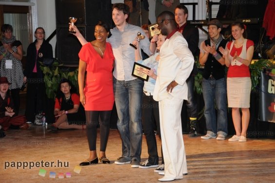 GNSH, Goodnight Sweetheart, Lindy Hop, tánc, Swing, 3. nap, Euro Lindy Hop Championships 2010, Euro Jack n Jill
