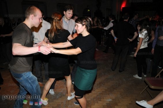 GNSH, Goodnight Sweetheart, Lindy Hop, tánc, Swing, 3. nap
