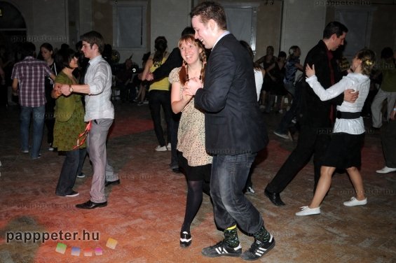 GNSH, Goodnight Sweetheart, Lindy Hop, tánc, Swing, 3. nap