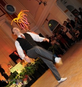 GNSH, Goodnight Sweetheart, Lindy Hop, tánc, Swing, 2. nap, Teachers Cabaret