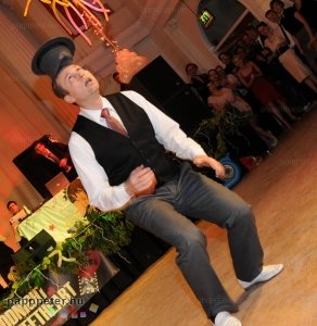 GNSH, Goodnight Sweetheart, Lindy Hop, tánc, Swing, 2. nap, Teachers Cabaret