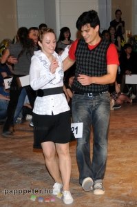 GNSH, Goodnight Sweetheart, Lindy Hop, tánc, Swing, 3. nap, Euro Lindy Hop Championships 2010, Euro Jack n Jill
