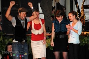 GNSH, Goodnight Sweetheart, Lindy Hop, tánc, Swing, 3. nap, Euro Lindy Hop Championships 2010, Euro Jack n Jill
