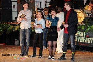 GNSH, Goodnight Sweetheart, Lindy Hop, tánc, Swing, 3. nap, Euro Lindy Hop Championships 2010, Euro Jack n Jill