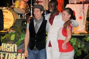 GNSH, Goodnight Sweetheart, Lindy Hop, tánc, Swing, 3. nap, Euro Lindy Hop Championships 2010, Euro Jack n Jill