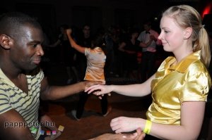 GNSH, Goodnight Sweetheart, Lindy Hop, tánc, Swing, 3. nap