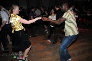 GNSH, Goodnight Sweetheart, Lindy Hop, tánc, Swing, 3. nap