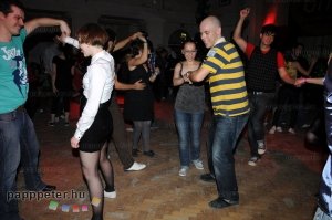 GNSH, Goodnight Sweetheart, Lindy Hop, tánc, Swing, 3. nap
