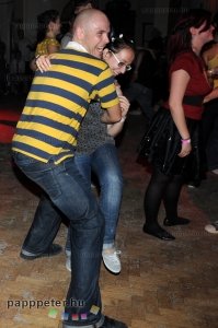 GNSH, Goodnight Sweetheart, Lindy Hop, tánc, Swing, 3. nap