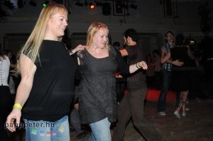 GNSH, Goodnight Sweetheart, Lindy Hop, tánc, Swing, 3. nap