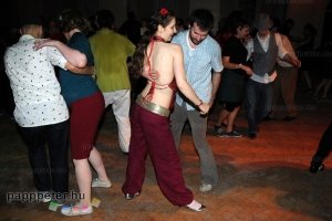 GNSH, Goodnight Sweetheart, Lindy Hop, tánc, Swing, 3. nap