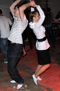 GNSH, Goodnight Sweetheart, Lindy Hop, tánc, Swing, 3. nap