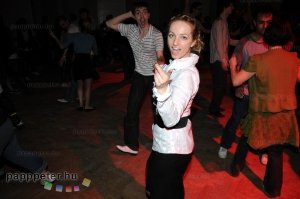 GNSH, Goodnight Sweetheart, Lindy Hop, tánc, Swing, 3. nap