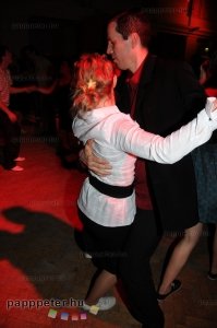 GNSH, Goodnight Sweetheart, Lindy Hop, tánc, Swing, 3. nap
