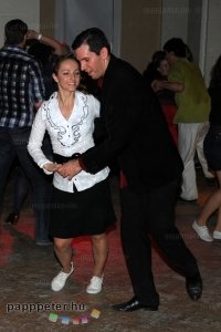 GNSH, Goodnight Sweetheart, Lindy Hop, tánc, Swing, 3. nap