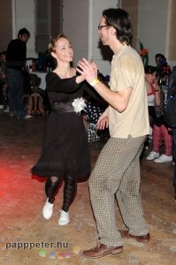 GNSH, Goodnight Sweetheart, Lindy Hop, tánc, Swing, 3. nap