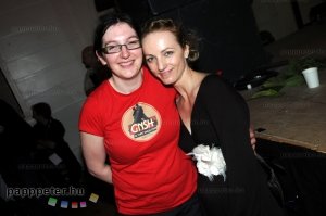 GNSH, Goodnight Sweetheart, Lindy Hop, tánc, Swing, 3. nap