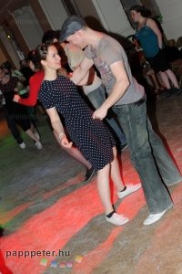 GNSH, Goodnight Sweetheart, Lindy Hop, tánc, Swing, 3. nap