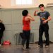 GNSH, Goodnight Sweetheart, Lindy Hop, tánc, Swing, 2. nap, Teachers Cabaret