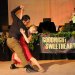 GNSH, Goodnight Sweetheart, Lindy Hop, tánc, Swing, 2. nap, Teachers Cabaret