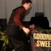 GNSH, Goodnight Sweetheart, Lindy Hop, tánc, Swing, 2. nap, Teachers Cabaret